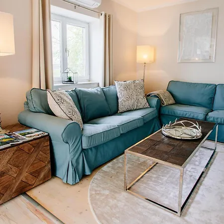 Salzburg Holiday home *