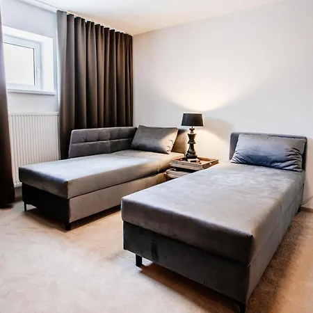 Salzburg Holiday home *