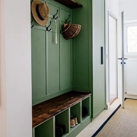 Salzburg Holiday home