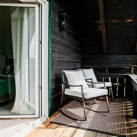 Salzburg Holiday home