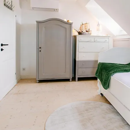 Salzburg Holiday home