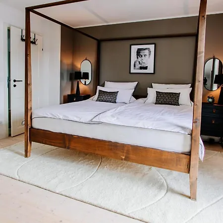 Salzburg Holiday home
